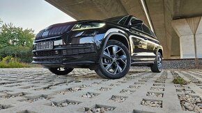 ❗ŠKODA KODIAQ 2.0TDI SPORTLINE DSG 4X4 110KW,VIRTUAL,KAMERA❗ - 17