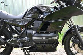 BMW K100 RS - 17