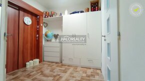 HALO reality - Predaj, trojizbový byt Košice Západ - Terasa - 17