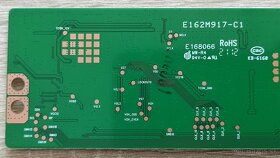 Náhradné diely METZ 43MU7000Z - 17