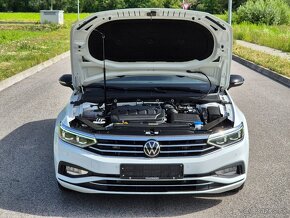 ❇️Volkswagen Passat Variant 2.0 TDI 150PS DSG Virtual❇️ - 17