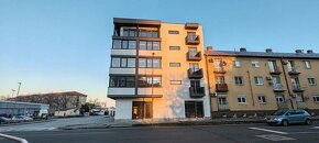 ALL  INCLUSIVE  REAL I PERFEKTNÝ 2 IZBOVÝ  BYT  58 M2  ESTER - 17