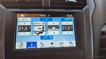 Ford Mondeo 2,0 tdci - automat -  odpočet DPH - 17