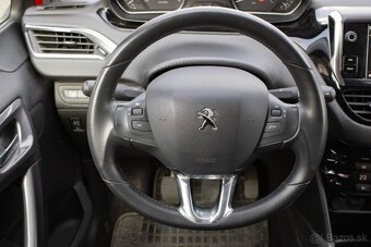 Peugeot 2008 1.2 PureTech Active - 17