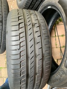 Letné pneu 225/45r19 Continental PremiumContact 6 - 17