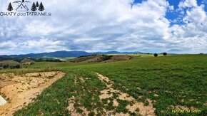 Apartmán s najkrajším výhľadom na Nízke Tatry - 17