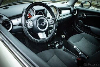 MINI Cooper 1.6 88kW 2008 - 17