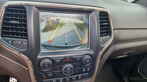 Jeep Grand Cherokee 3.0L V6 TD Summit A/T LED PANORAMA - 17