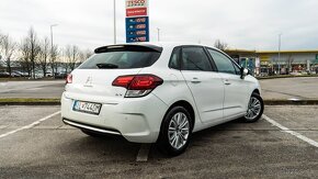 Citroën C4 1.6 - 17