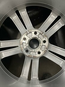 Sada kolies VW Tiguan, Kodiaq 5x112 R18, 235/55/18 Sebring - 17