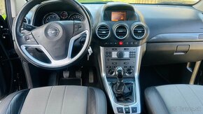 OPEL ANTARA 2.2 cdti 4x4 - 17