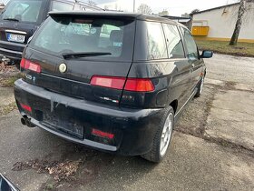 Alfa Romeo 145 2.0i 16V Twin Spark Quadrifoglio Turbo - 17