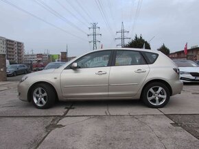 Mazda 3 1.6i Comfort - 17