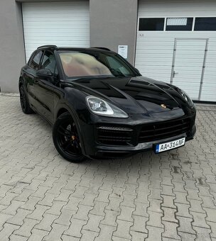 Porsche Cayenne III - 3.0 V6 - 250 kW - mod. 2020 - Odpočet - 17