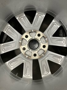 Zimná sada VW Marstrand 5x112 R17 , 215/55/17 - Arteon - 17