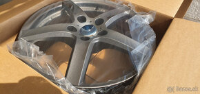 dezent 5x114,3 r17 mazda kia honda hyundai suzuki nissan - 17