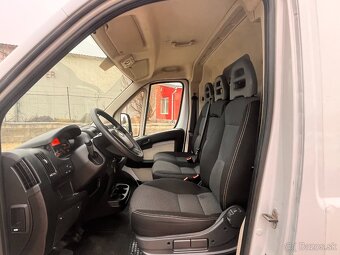 Fiat Ducato, 2.3MTJ 96kWL1H1CZ1.MAJ - 17