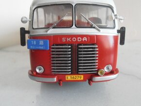 Škoda 706 RO 1/43 - 17