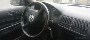 Volkswagen Golf 4 variant 1,9tdi - 17