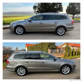 VOLKSWAGEN PASSAT 2.0 TDI HIGHLINE VARIANT 170ps - 17