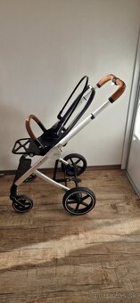 Kocik Cybex Balios S - 17