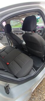 Ford Focus 1.8  tdci 74 kW - 17