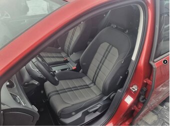 Volkswagen Golf 7 2.0tdi 110kw BMT, DSG - 17