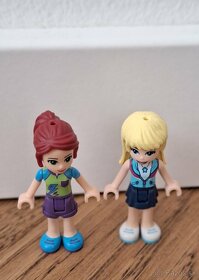 LEGO FRIENDS Miin karavan - 17