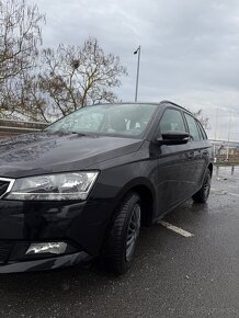 Škoda Fabia Combi 1.0 TSI Ambition - 17