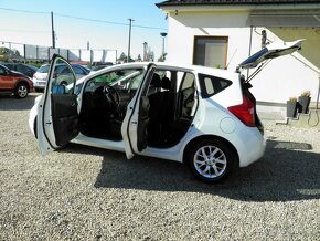 Nissan Note 1.2 I Visia - 17