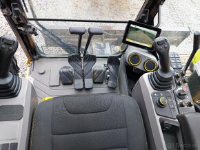 JCB 140X LCD - MOŽNOSŤ ZAPOŽIČANIA - 17