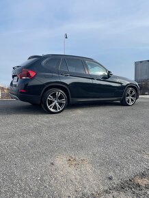 BMW X1 2015 18d E84 SPORTLINE - 17