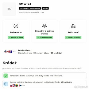 BMW X4 XDrive20i M Sport A/T - 17