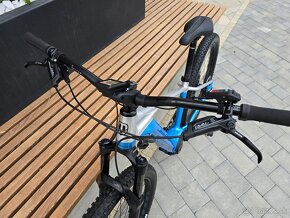 ebike Mondraker Prime 29 Bosch Smart - 17