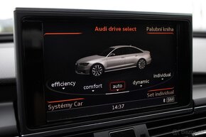 Audi A6 3.0 TDI quattro S-line - 17