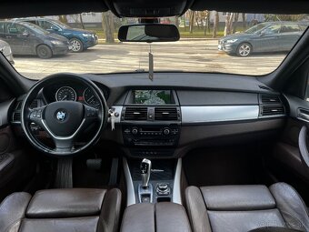 Predam BMW X5 3.0D XDrive - 17