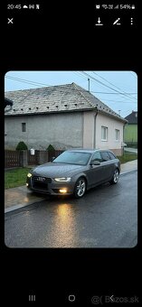 Audi a4  b8.5 2.0 tdi 140kw - 17