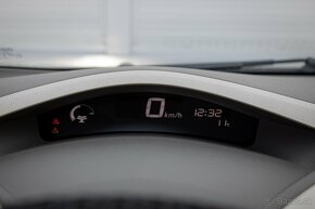 Nissan Leaf 2013, nová baterie 2021, BOSE audio - 17