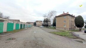 HALO reality - REZERVOVANÉ - Predaj, trojizbový byt Zemiansk - 17