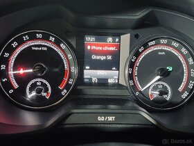 ŠKODA OCTAVIA RS 2.0TDI 135kw DSG - 17