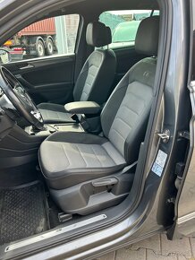 Volkswagen Tiguan 2.0 TSI OPF 190k 4MOTION Edition - 17