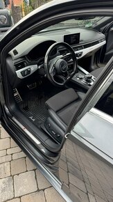 Audi A4 Sline 2.0 quattro 140kw - 17