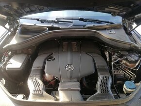 MERCEDES BENZ GLE 400 4MATIC CUPE - 17