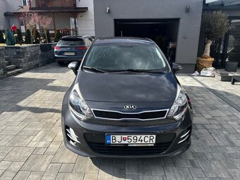 Kia Rio - 17