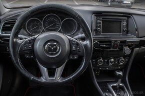 Mazda 6 2.2 Skyactiv-D Revolution A/T - 17