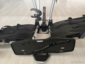 THULE EasyFold 933 XT + prepravny obal - 17