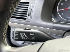 ► VW TOURAN 1,6 MPI - 75 KW- 7 MÍST, PARKO.SENZORY, NAVI◄ - 17