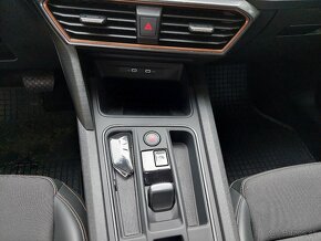 Cupra Formentor 2.0 TSI 190k 4Drive DSG,odpočet DPH - 17