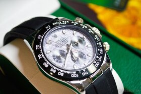 Cosmograph Daytona . - 17