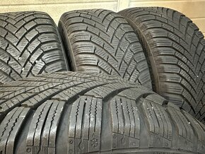 205/55R16 zimne - 17